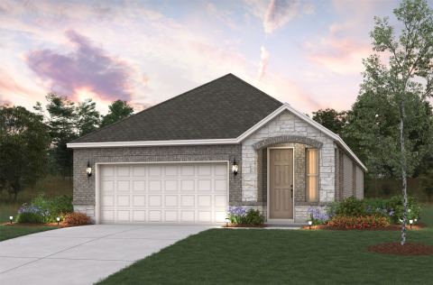 1836 Cottonwood Drive