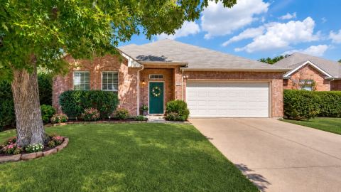 3113 Paradise Valley Drive, Plano