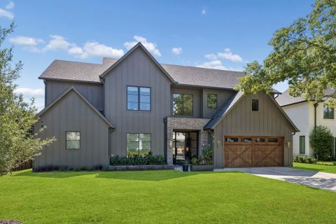 4046 Clover Lane, Dallas