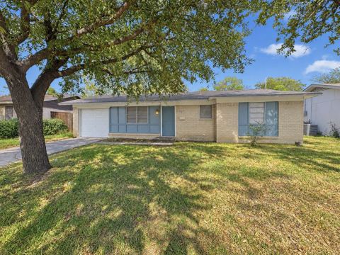 2418 Fulton Drive, Mesquite