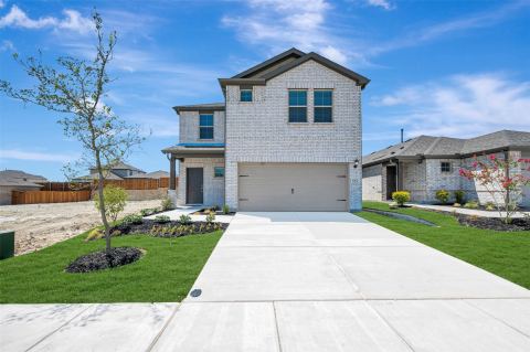 1262 Tallowwood Trail