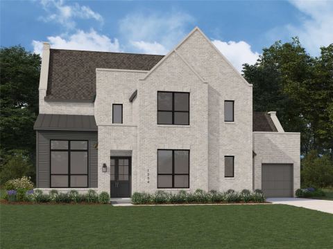 2640 Paddington Drive, Celina