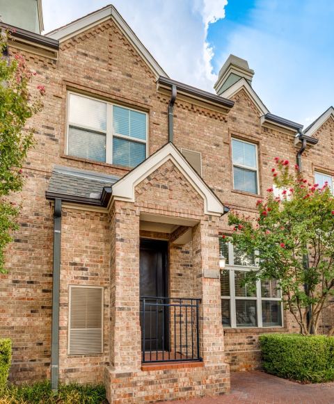4201 Lomo Alto Drive 4775, Highland Park