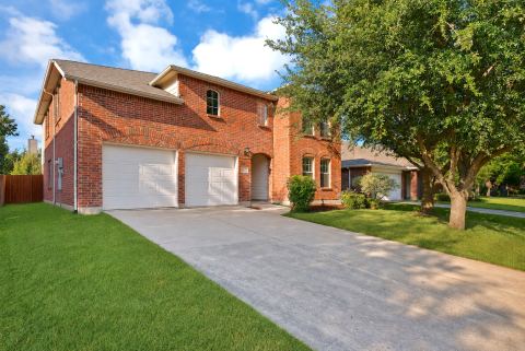 3201 Hoover Drive, McKinney