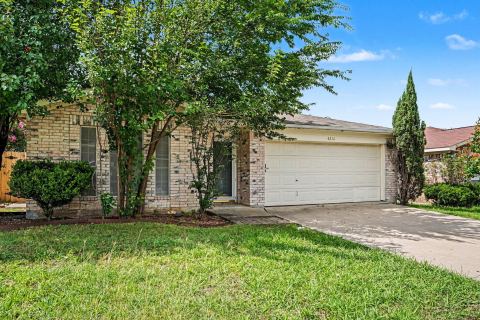 4216 Fernleaf Drive, Fort Worth
