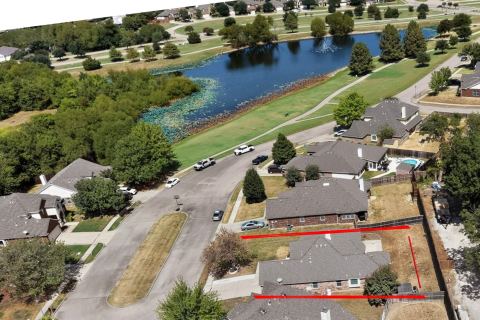 1214 Lake Trail Court