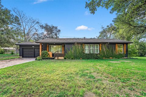 6212 Bishop Drive, Waco