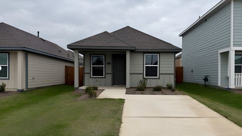 4252 Tafoya Lane