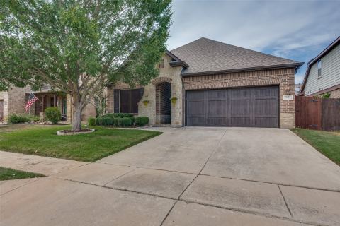 8425 Snow Goose Way, Fort Worth