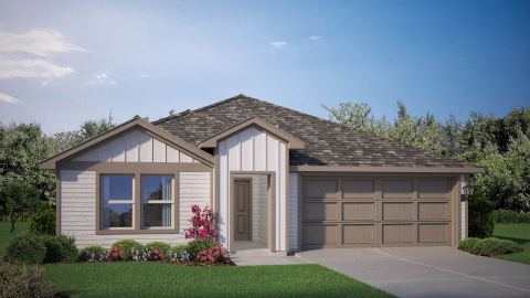 10328 CHERRYTREE Lane, Fort Worth