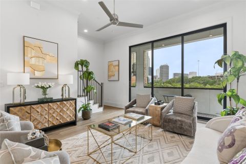2401 Canton Street 1002, Dallas