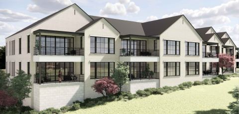 340 O Connor Ridge Boulevard 13, Irving