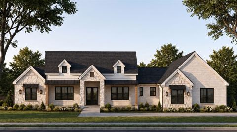 201 Windmill Road, Aubrey