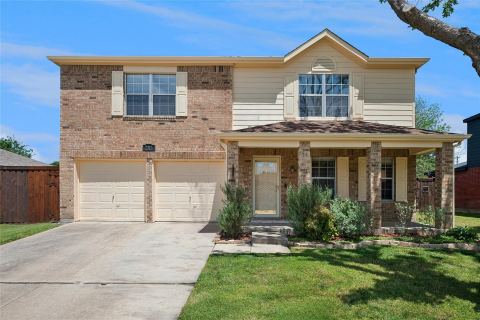 2313 Tisbury Way, Little Elm