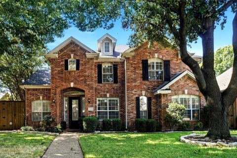 3632 Sable Ridge Drive