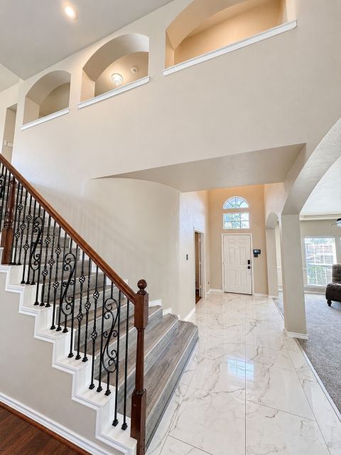 1805 Wylie Creek Drive