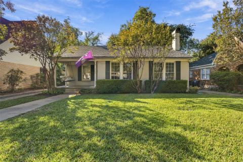 3240 Greene Avenue, Fort Worth