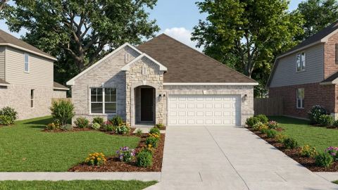 359 Deer Ridge Drive