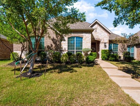 3415 Meadowside Drive