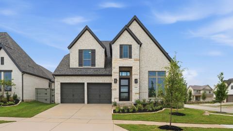 1301 Whitetail Road