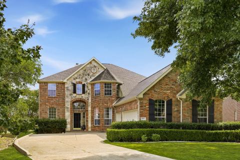 2671 SLEEPY HOLLOW Trail