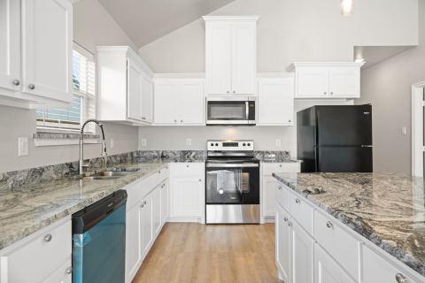 2306 Church Street, Greenville