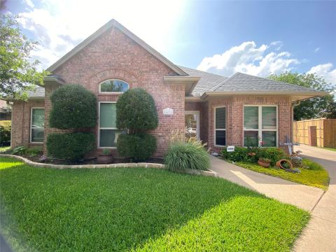 1631 Greenway Court