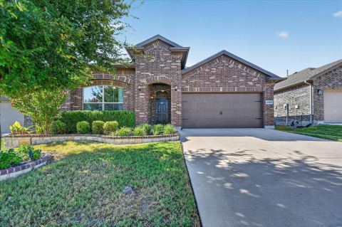 2508 Clay Creek Lane