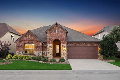 11901 Southerland Drive