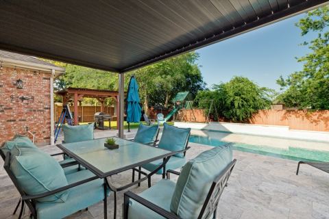 10422 Whispering Pines Drive