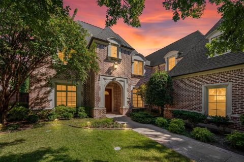 3116 Seneca Drive