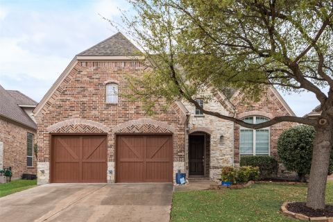 7816 Royal Gorge Lane, McKinney