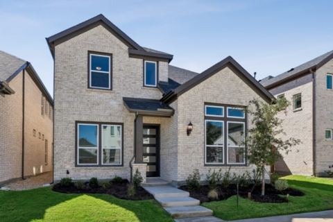 3040 Corvara Drive