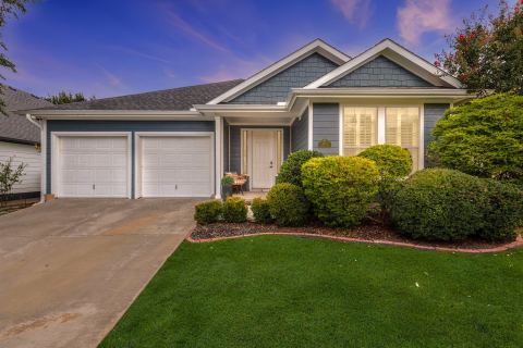 1512 Augusta Drive