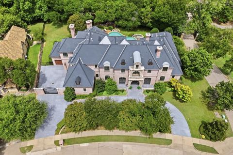 6512 Old Gate Road, Plano