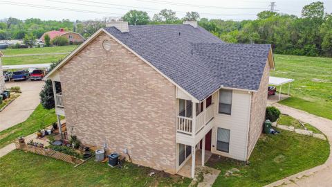 808 Treadwell Court A, Hurst