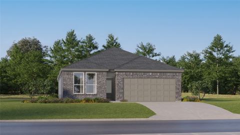 2836 Evensong Drive, Princeton