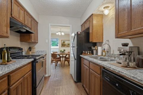 1118 Brady Drive, Irving