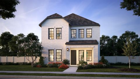 15605 Mandrake Trail, Frisco