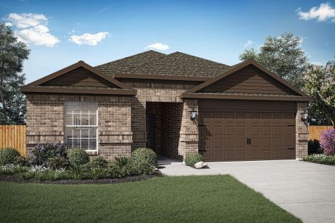303 Revolution Drive, Venus