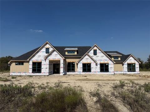 127 Aledo Heights Drive