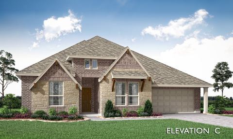 2038 Mammoth Drive, DeSoto