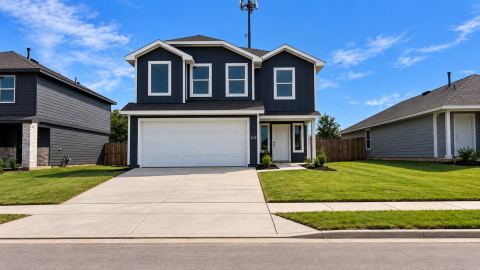 4125 WOODHILL BEND Drive, Fort Worth
