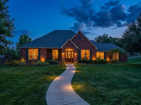206 Hidden Meadow Circle