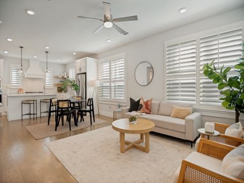 1805 Granite Falls Court