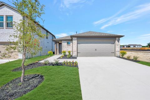 1256 Tallowwood Trail
