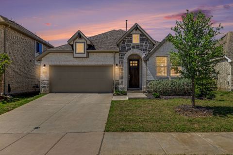 16725 Hidden Cove Drive