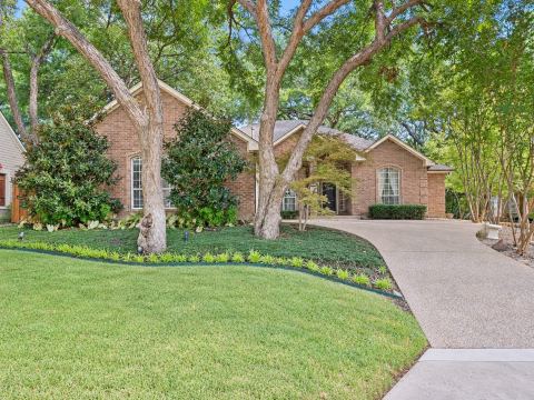 2702 Woodstream Lane, McKinney