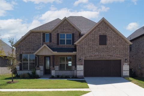2508 Broadstone Drive