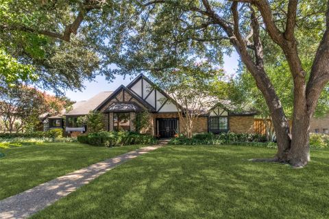 12008 Browning Lane